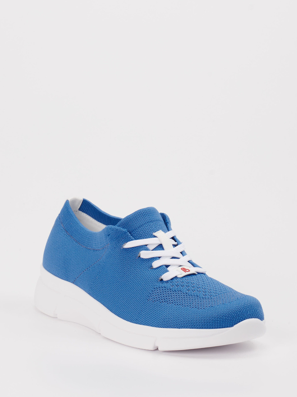 Schnürschuh blau 2651159010306