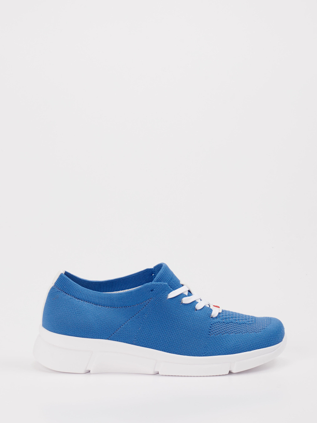 Schnürschuh blau 2651159010301