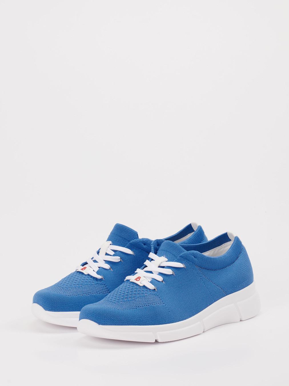 Schnürschuh blau 2651159010302