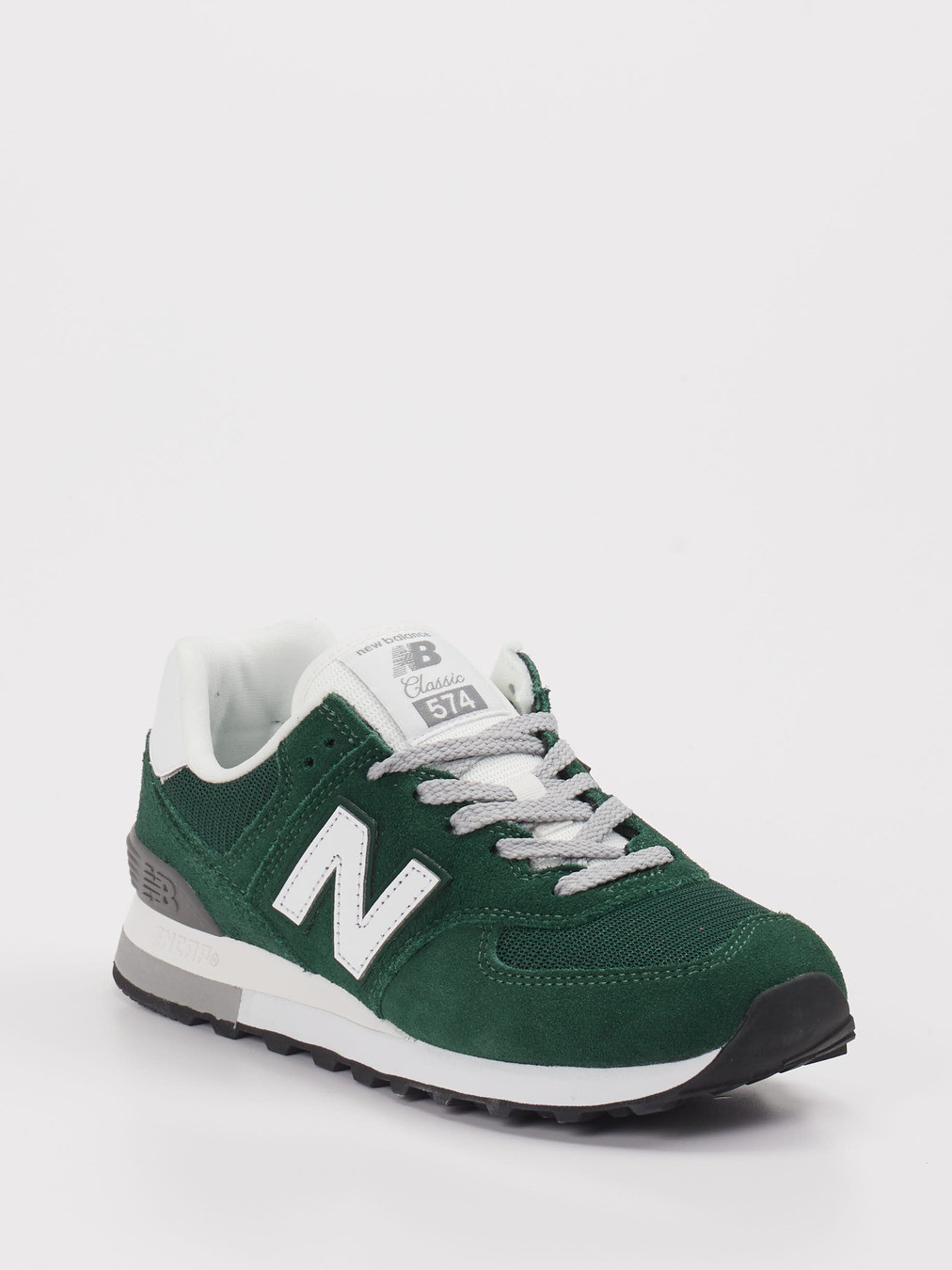 Sneaker grün 8165609000406