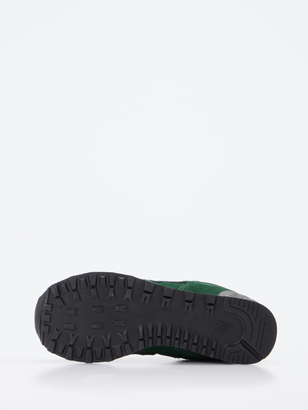Sneaker grün 8165609000405