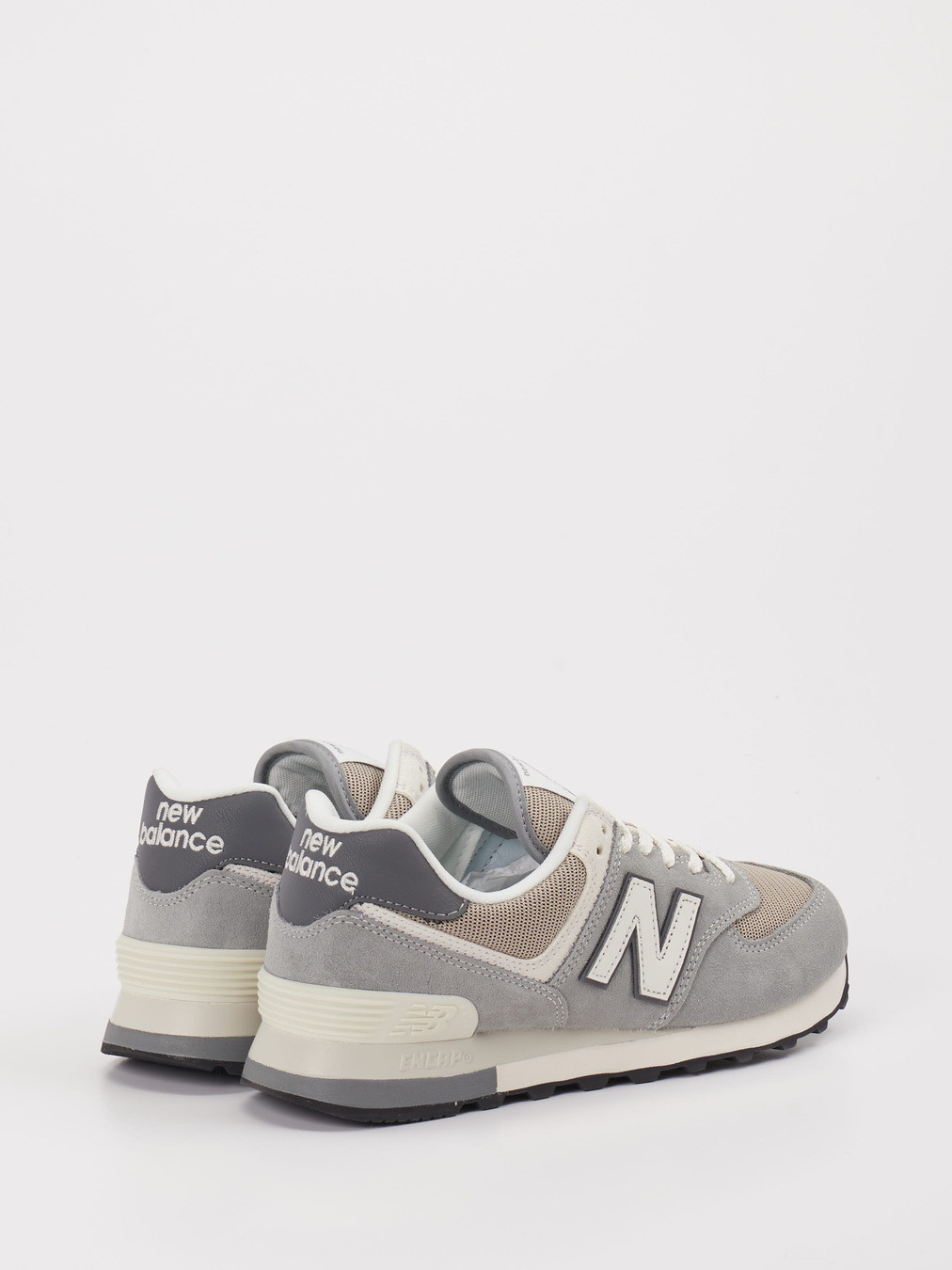 Sneaker grau 8165459012503