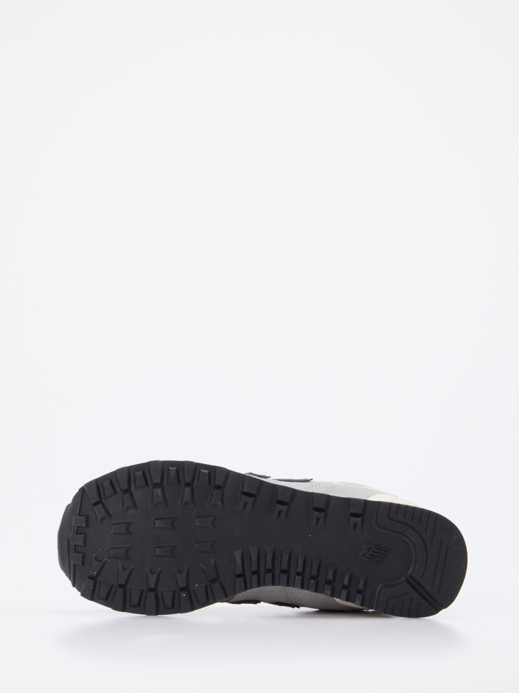 Sneaker grau 8165459012505
