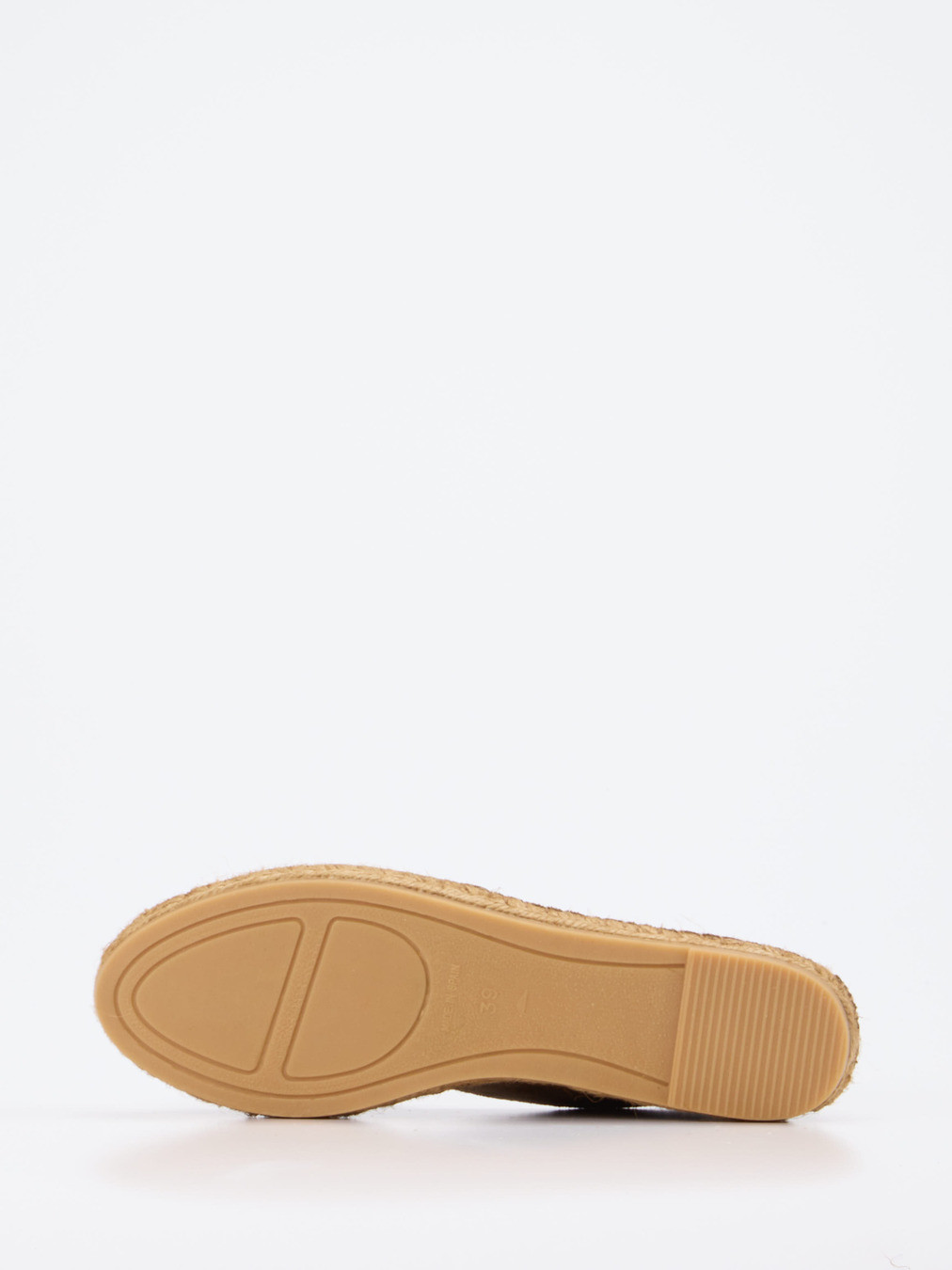 Slipper braun 1511209024305