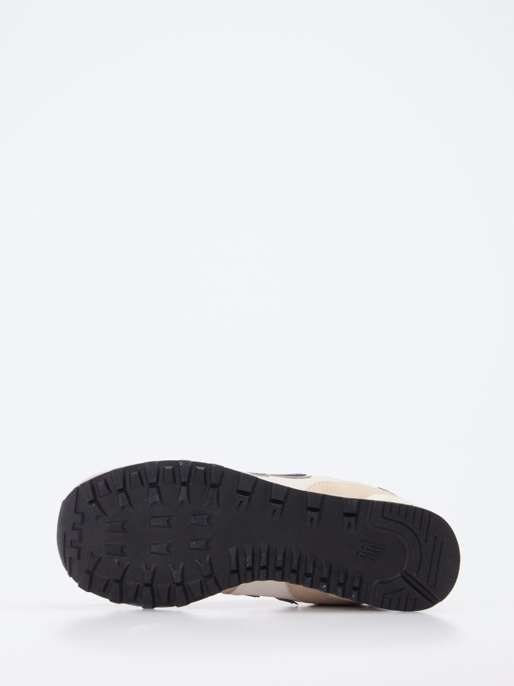 Sneaker beige 8465391000305