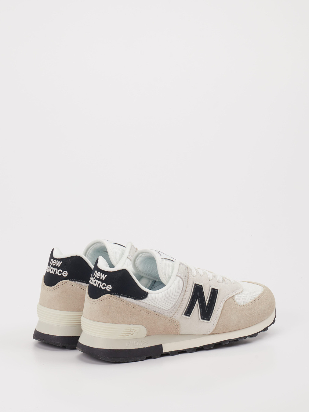 Sneaker beige 8465391000303