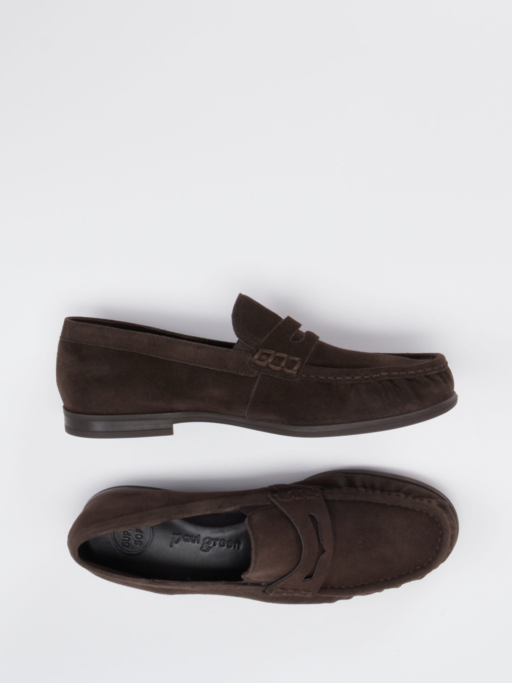 Slipper braun 1511209025804