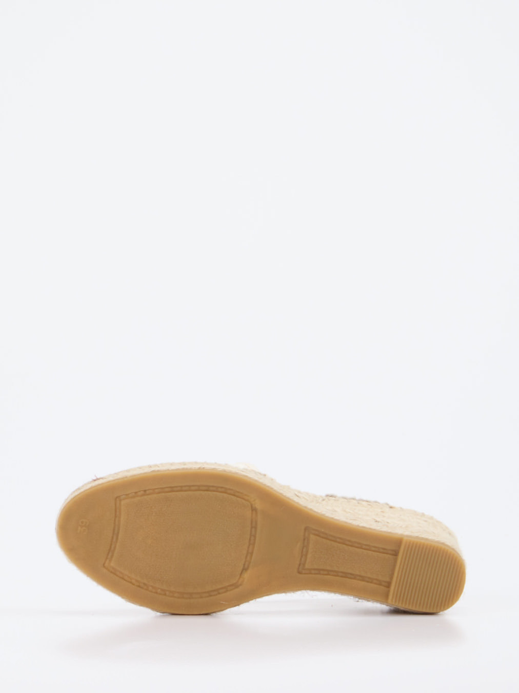 Keilsandalette weiß 1359793000105