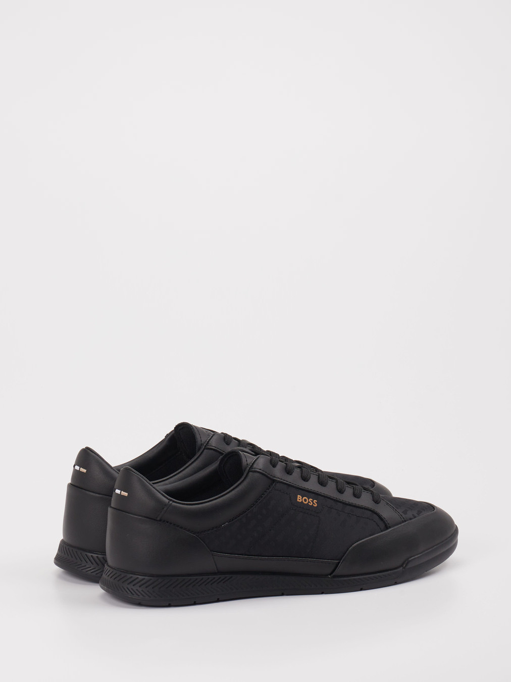 Sneaker schwarz 4661009073403