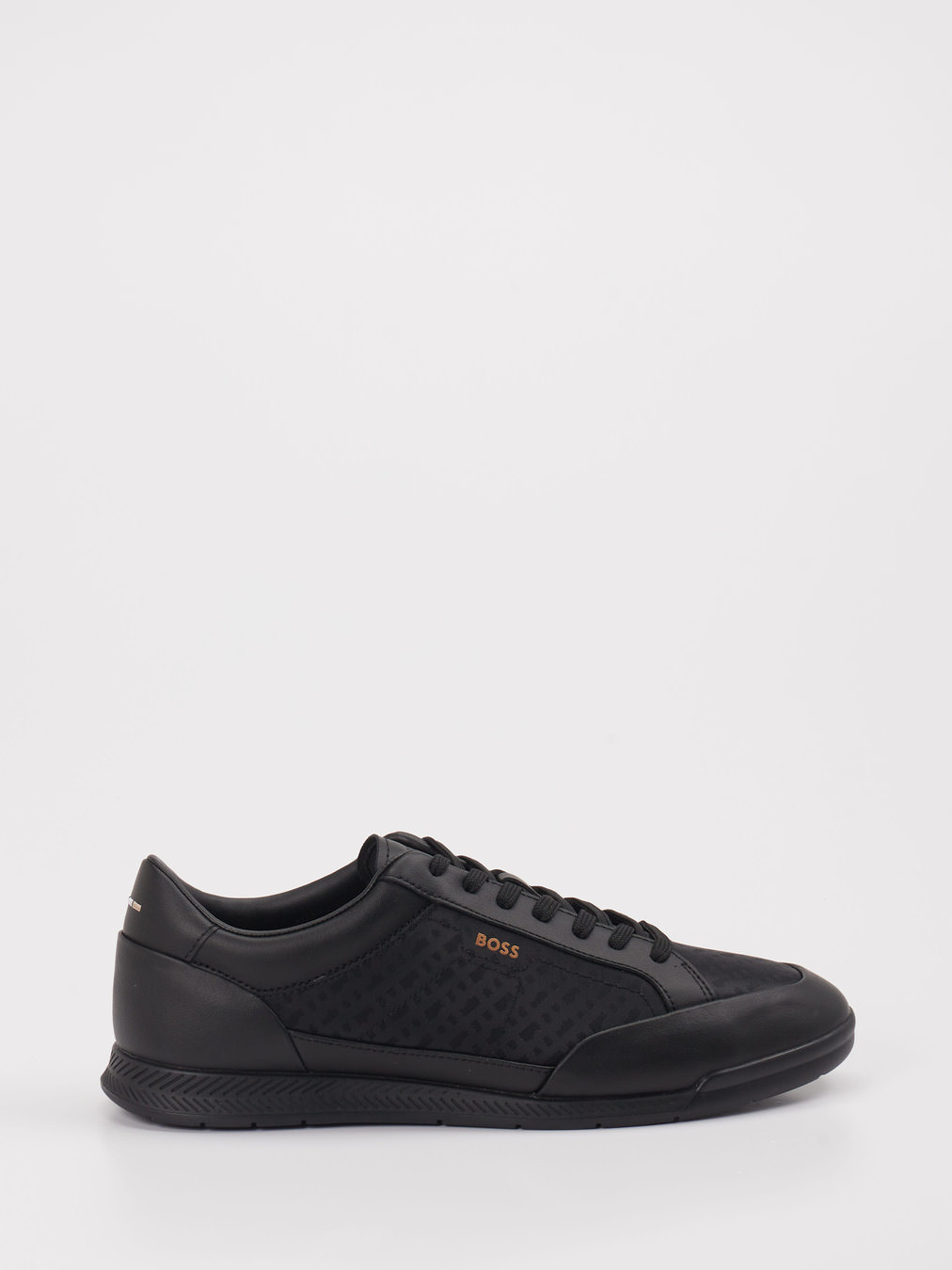 Sneaker schwarz 4661009073401
