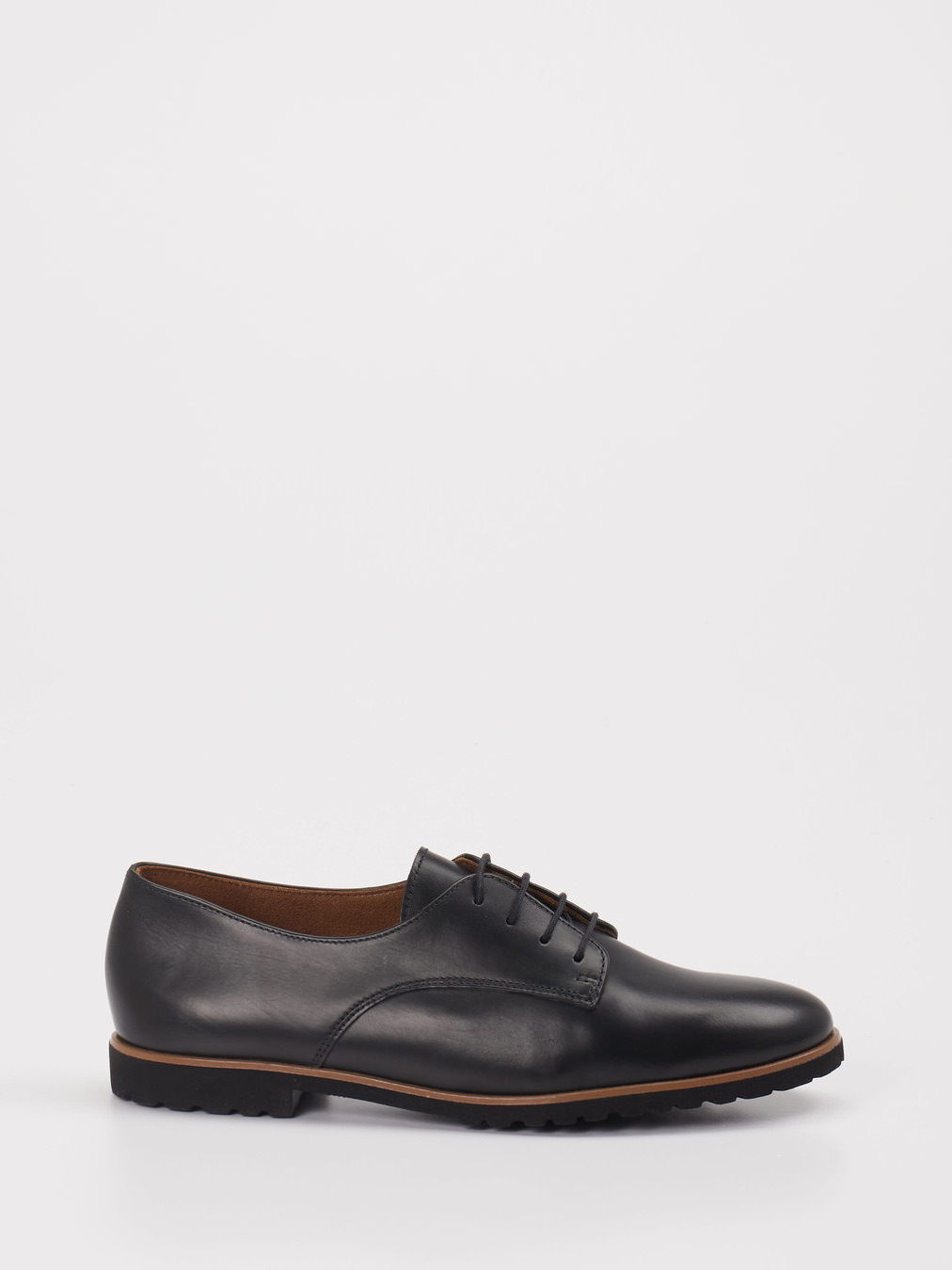 Schnürschuh schwarz 1561009012801