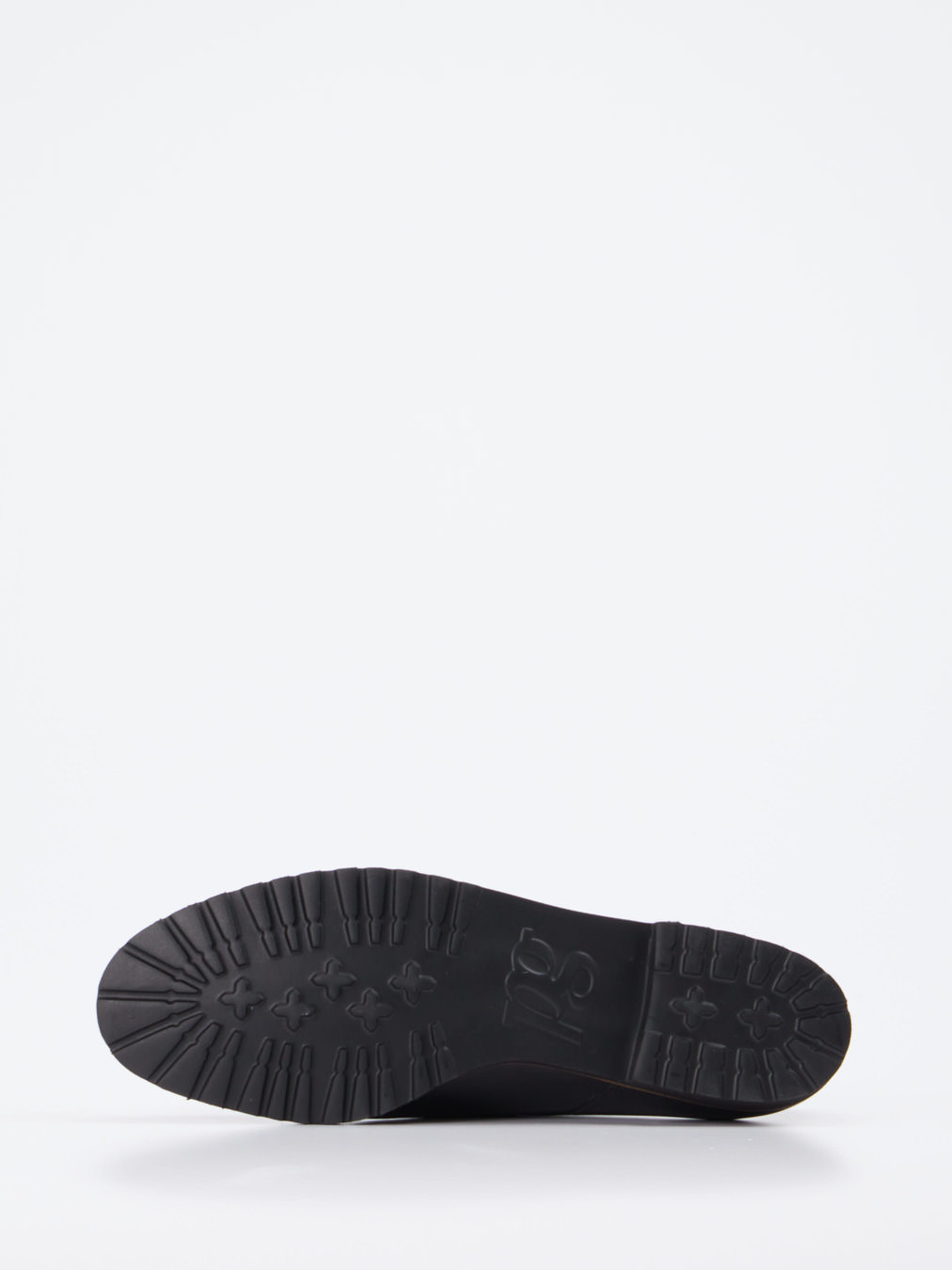 Schnürschuh schwarz 1561009012805