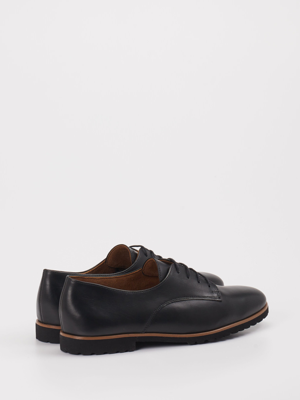 Schnürschuh schwarz 1561009012803