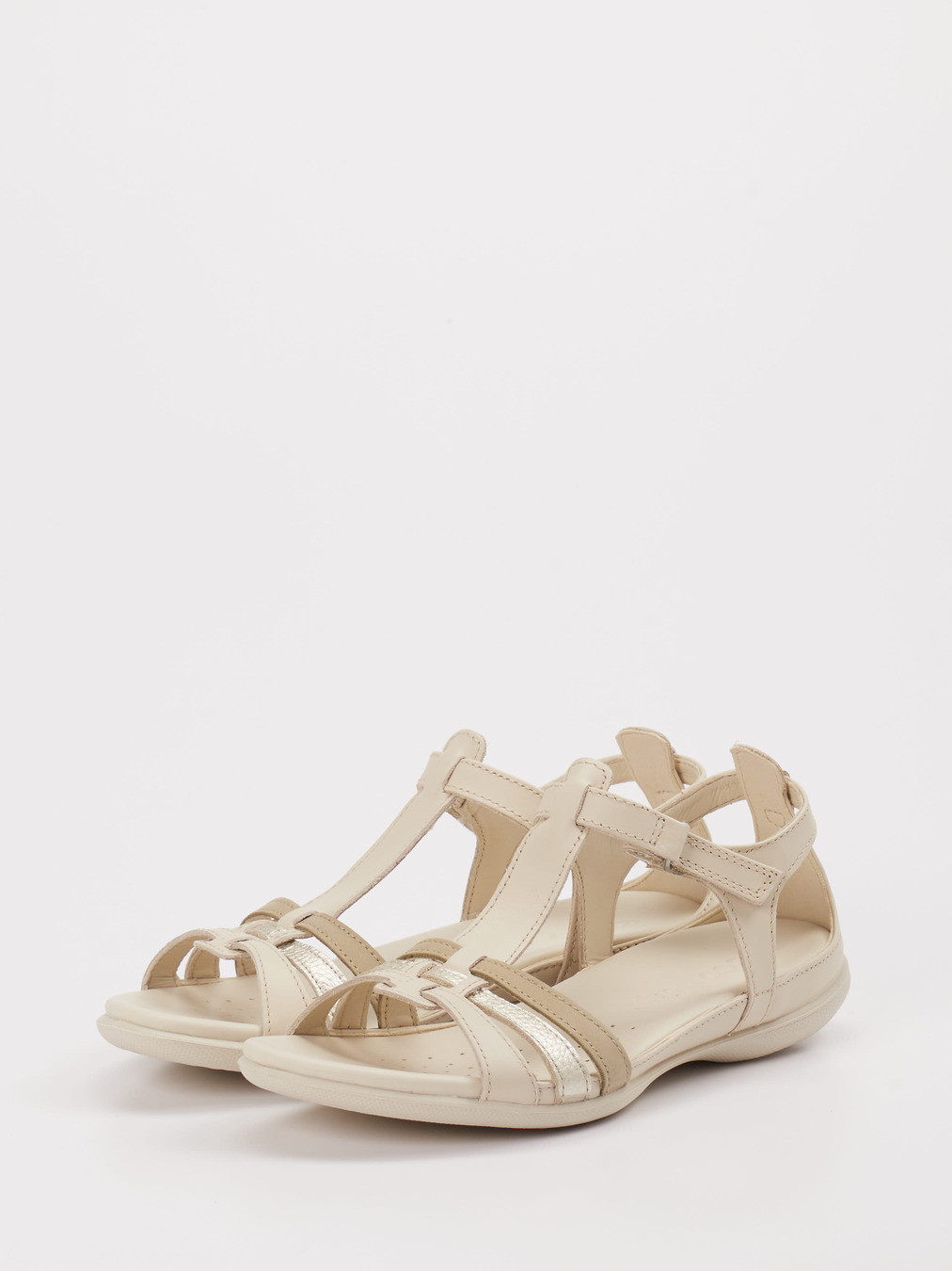 Sandale beige 1201399001702