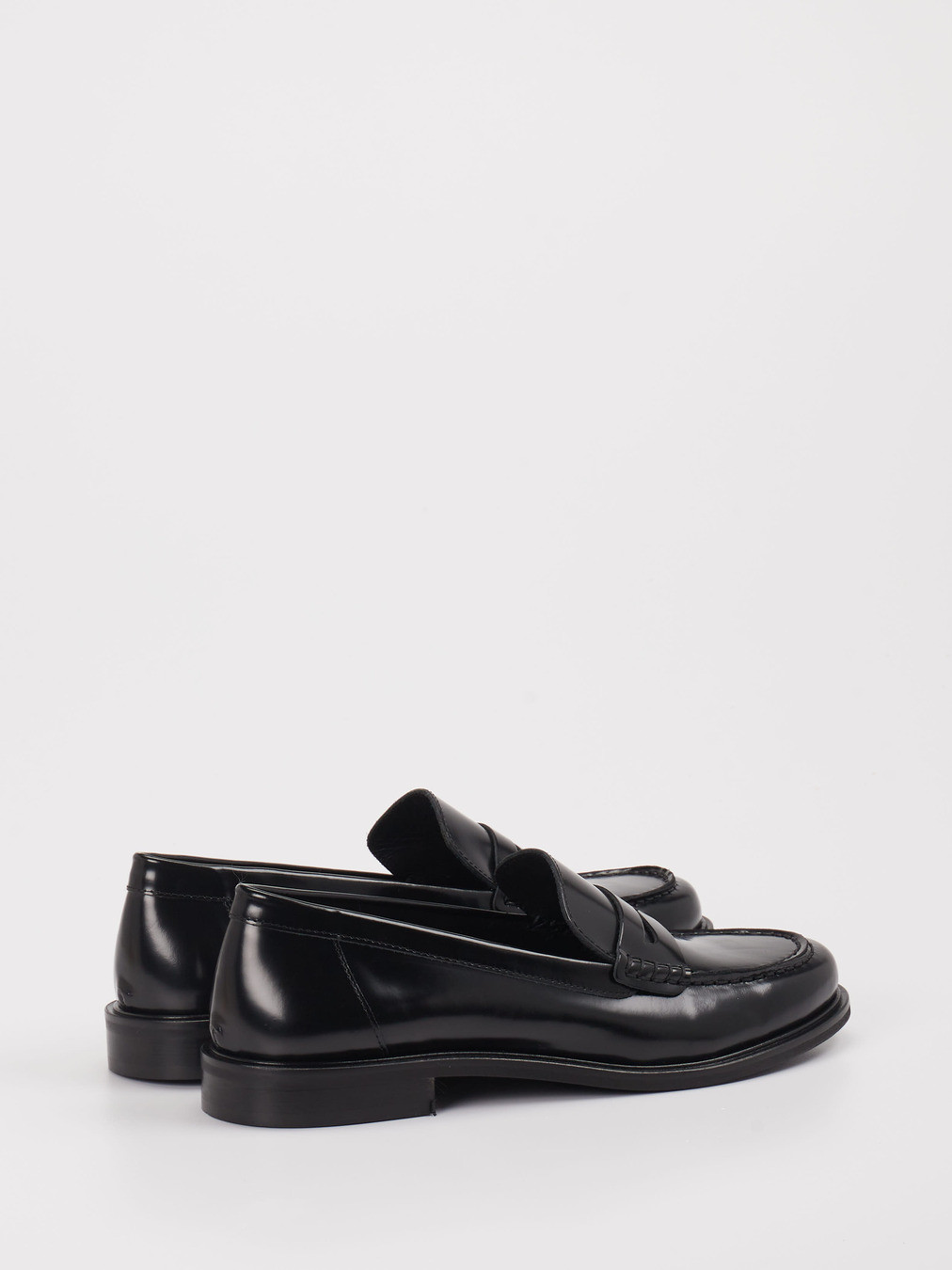 Slipper schwarz 1511009062203