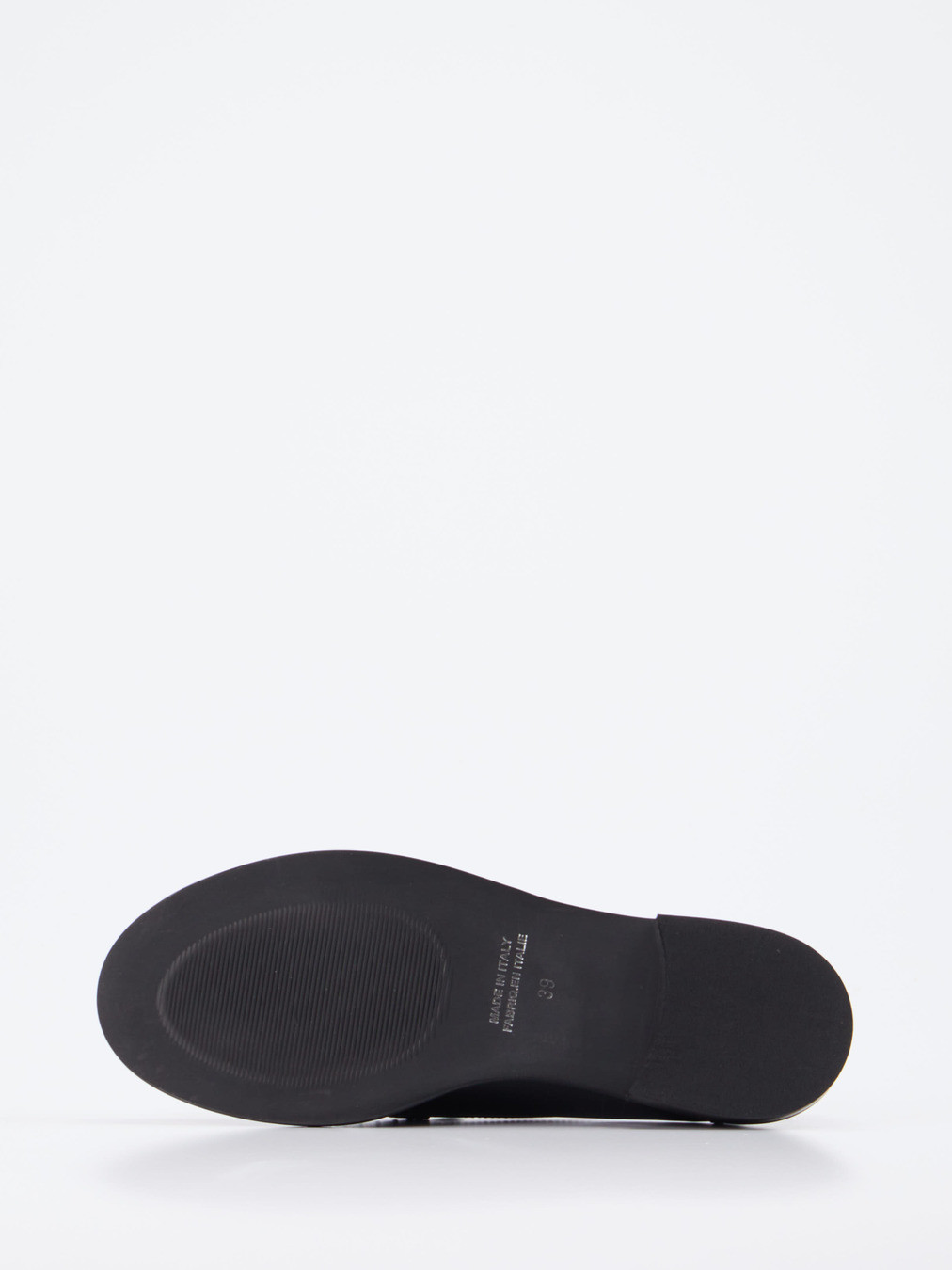 Slipper schwarz 1511009062205
