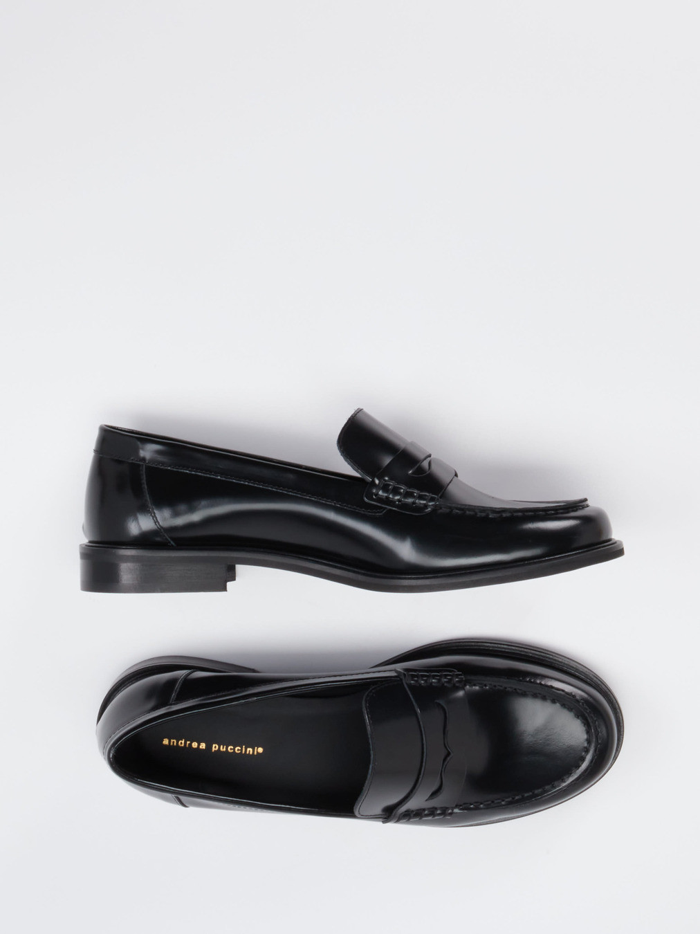 Slipper schwarz 1511009062204