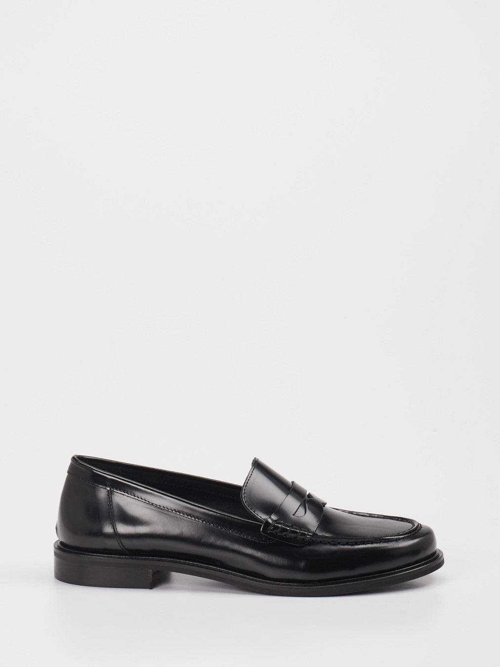 Slipper schwarz 1511009062201