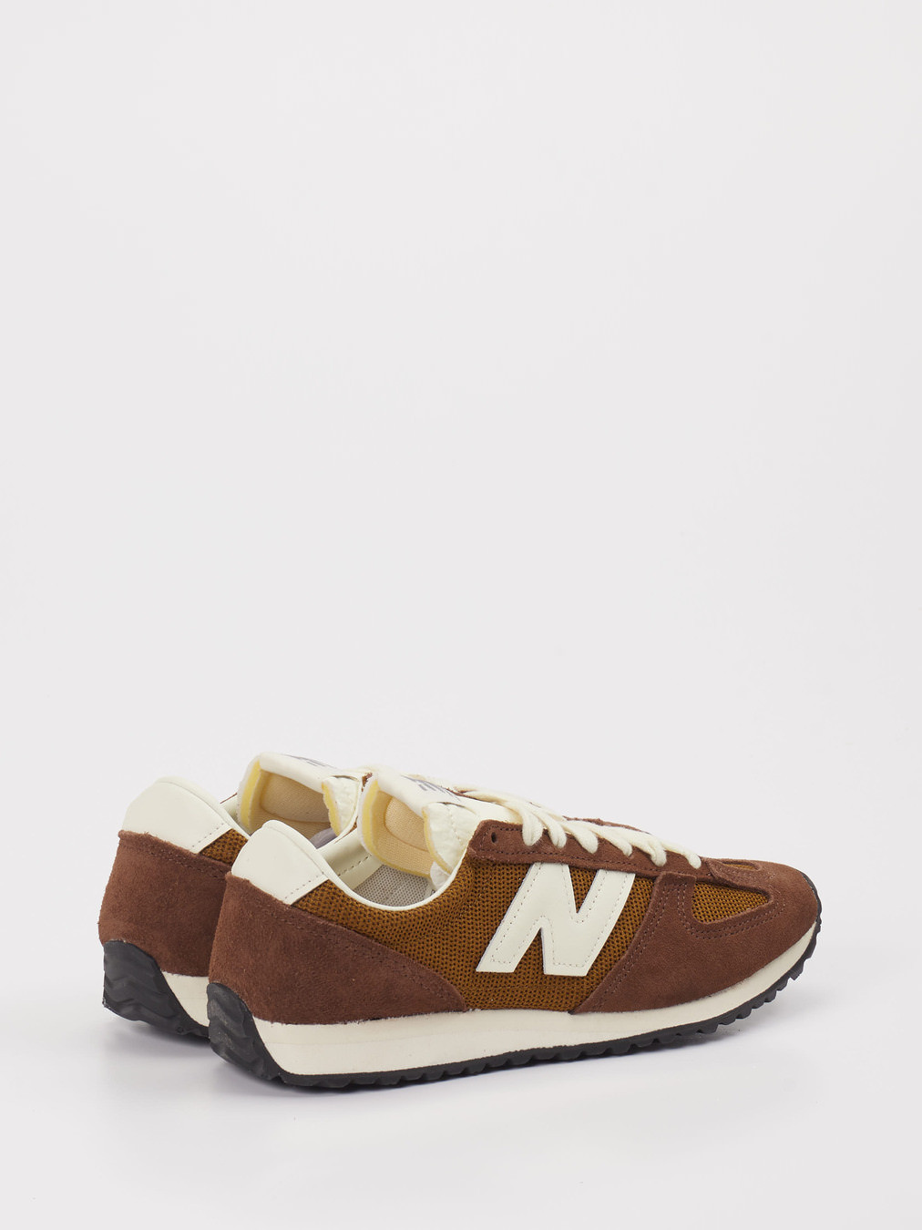 Sneaker braun 8165229000903