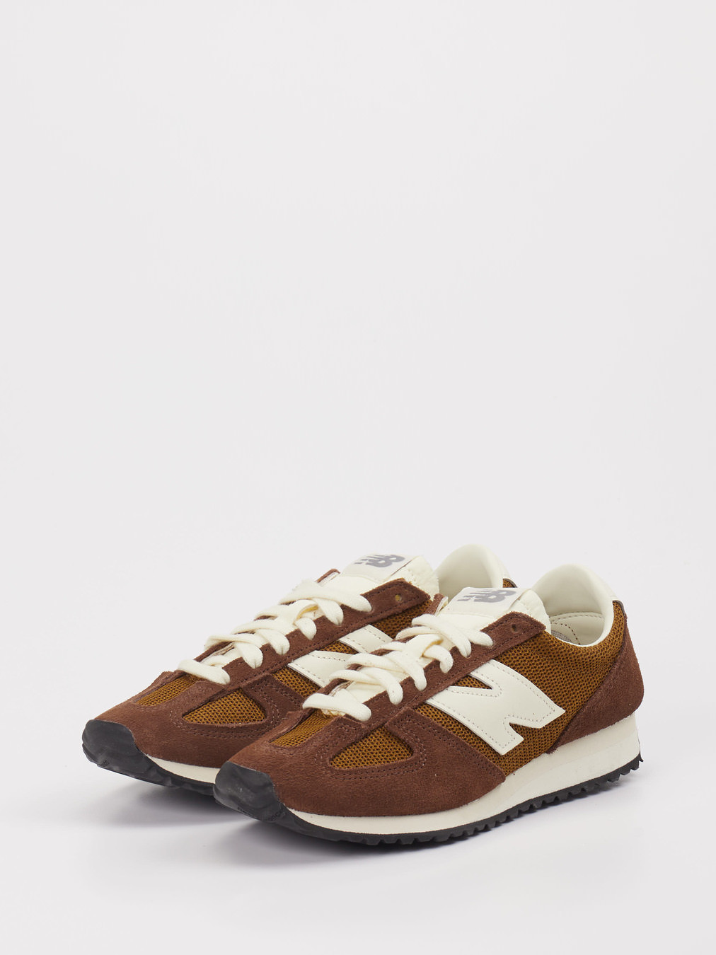 Sneaker braun 8165229000902
