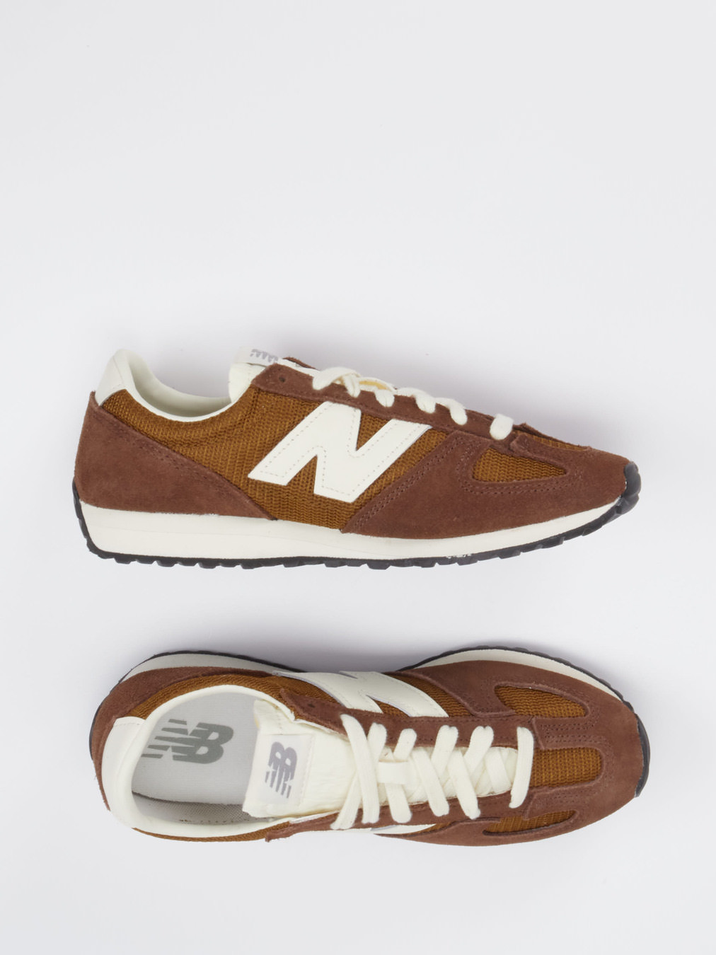Sneaker braun 8165229000904