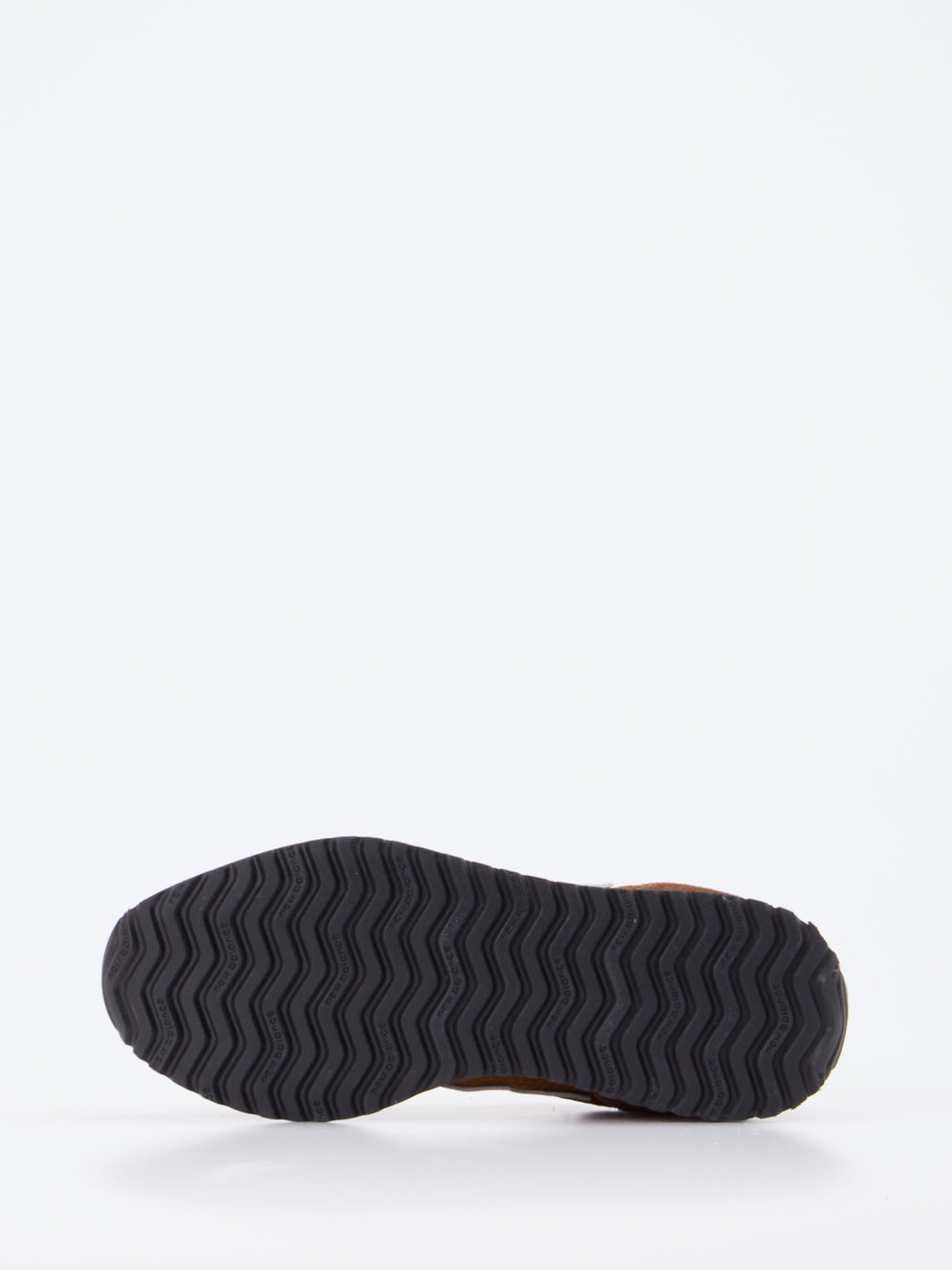 Sneaker braun 8165229000905
