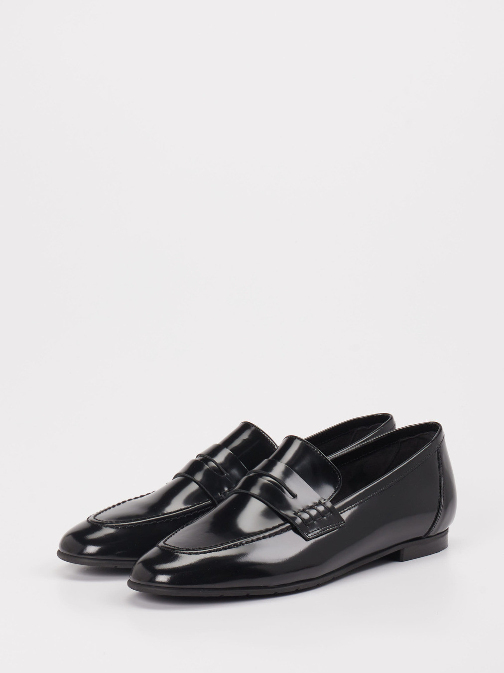 Slipper schwarz 1511009062302