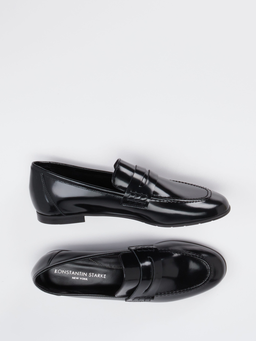 Slipper schwarz 1511009062304