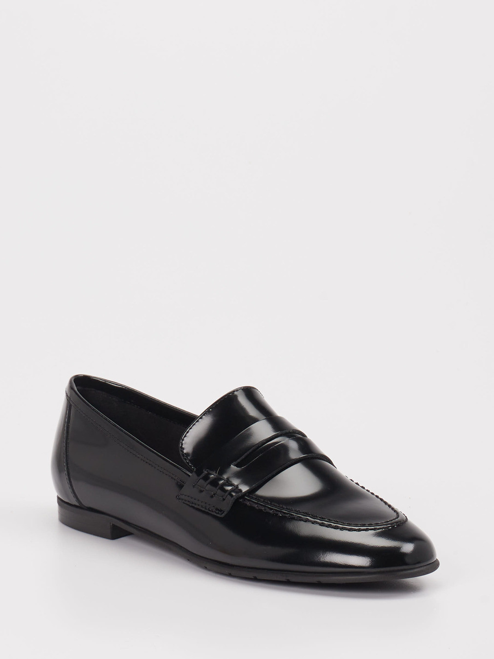 Slipper schwarz 1511009062306