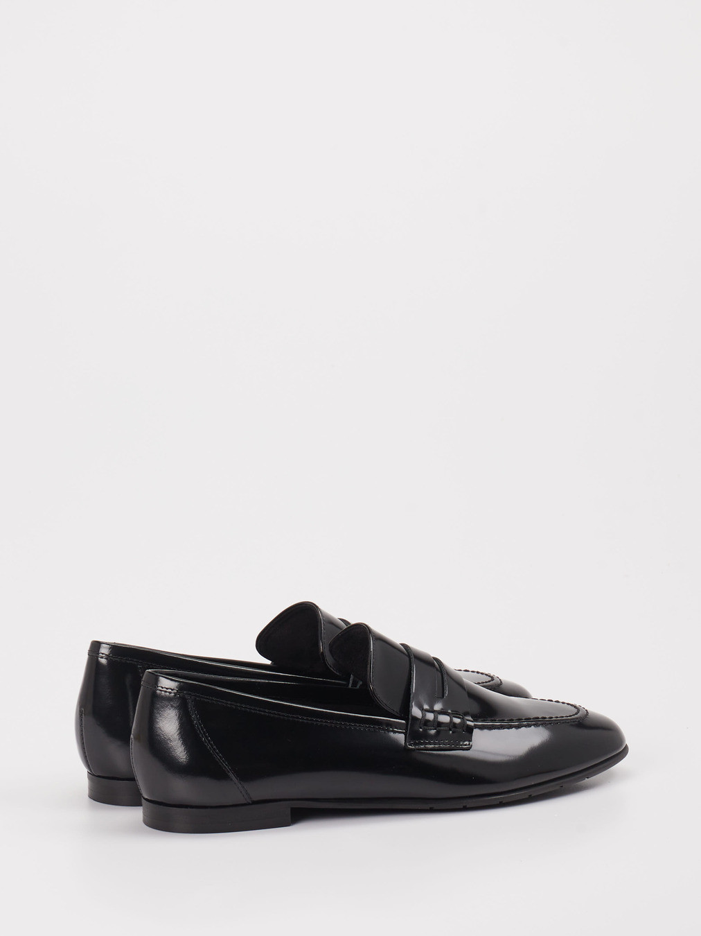 Slipper schwarz 1511009062303
