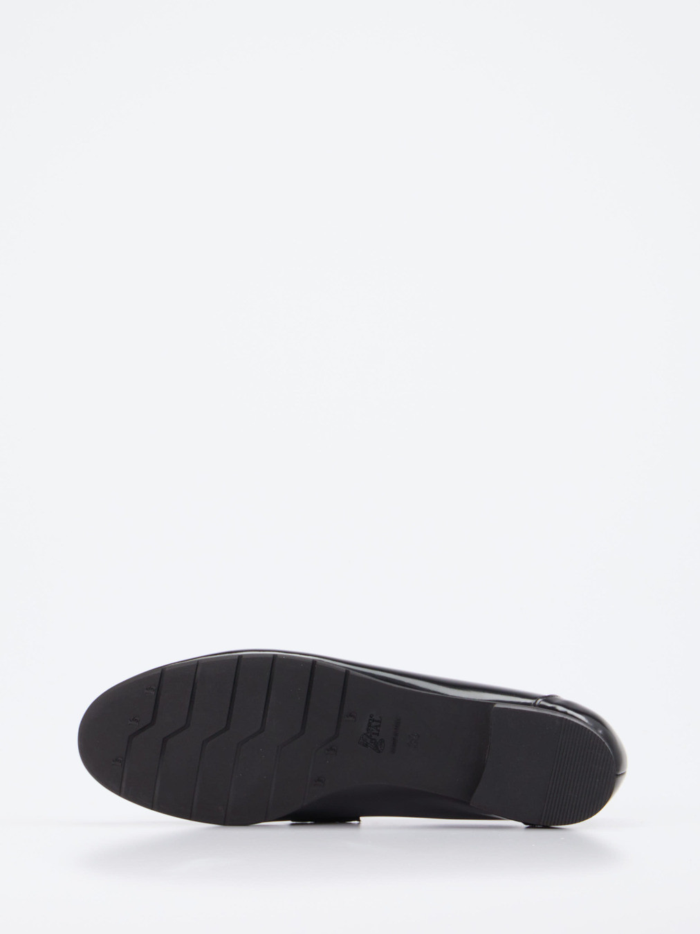 Slipper schwarz 1511009062305