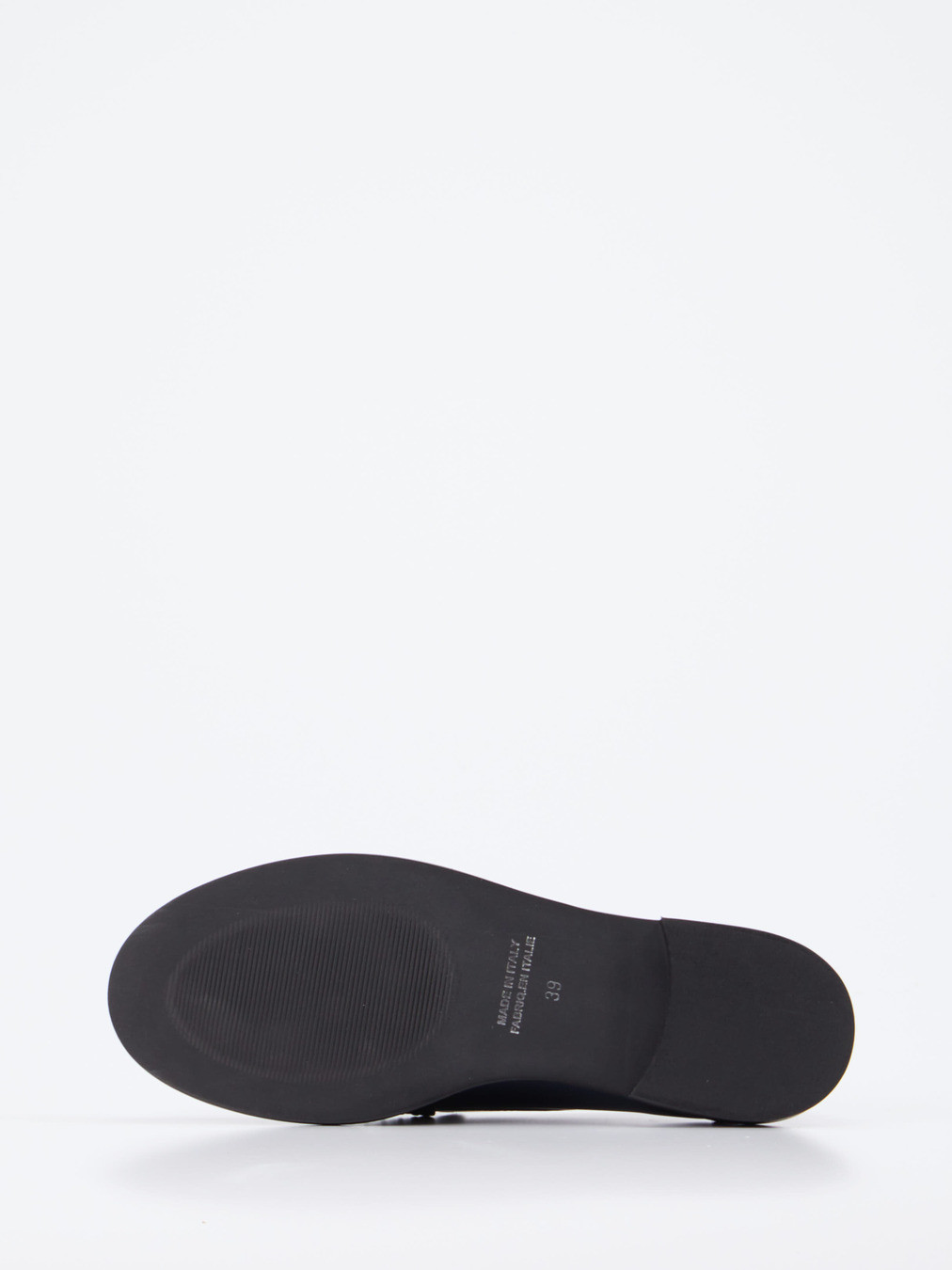 Slipper blau 1511109036005