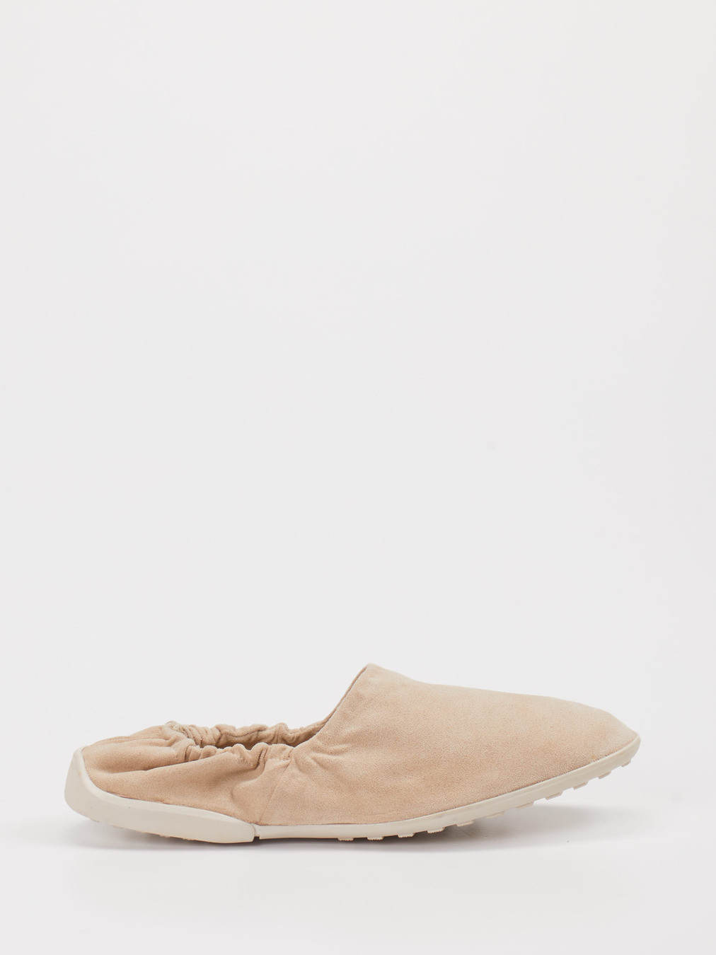 Hausschuh beige 7113399000101