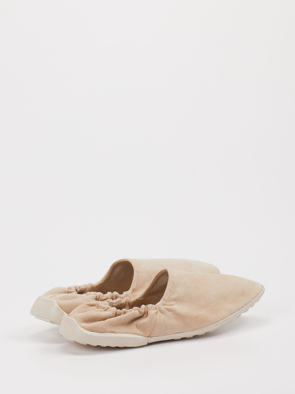 Hausschuh beige 7113399000103