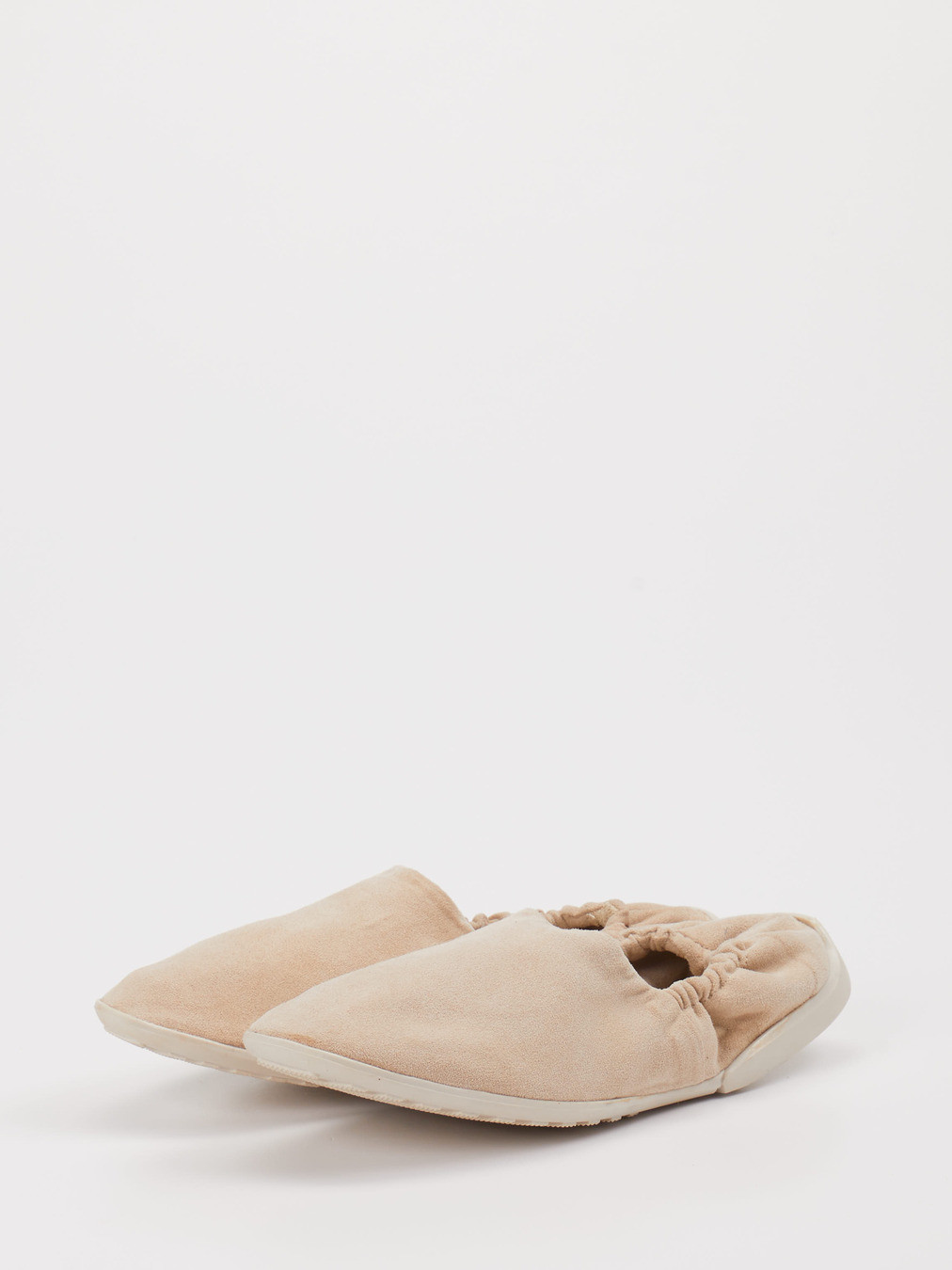 Hausschuh beige 7113399000102