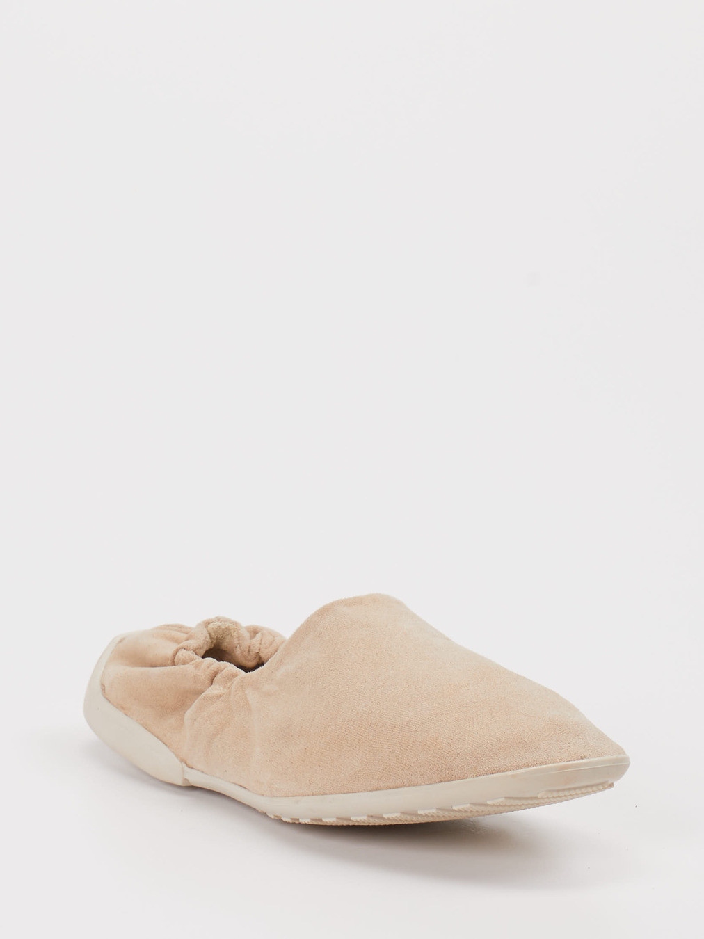 Hausschuh beige 7113399000106