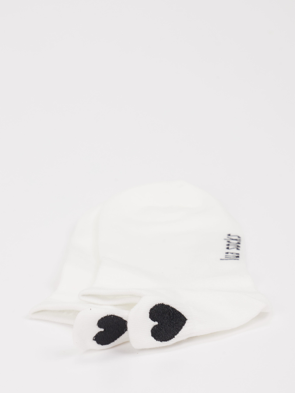Sneakersocke weiß 9192790000301