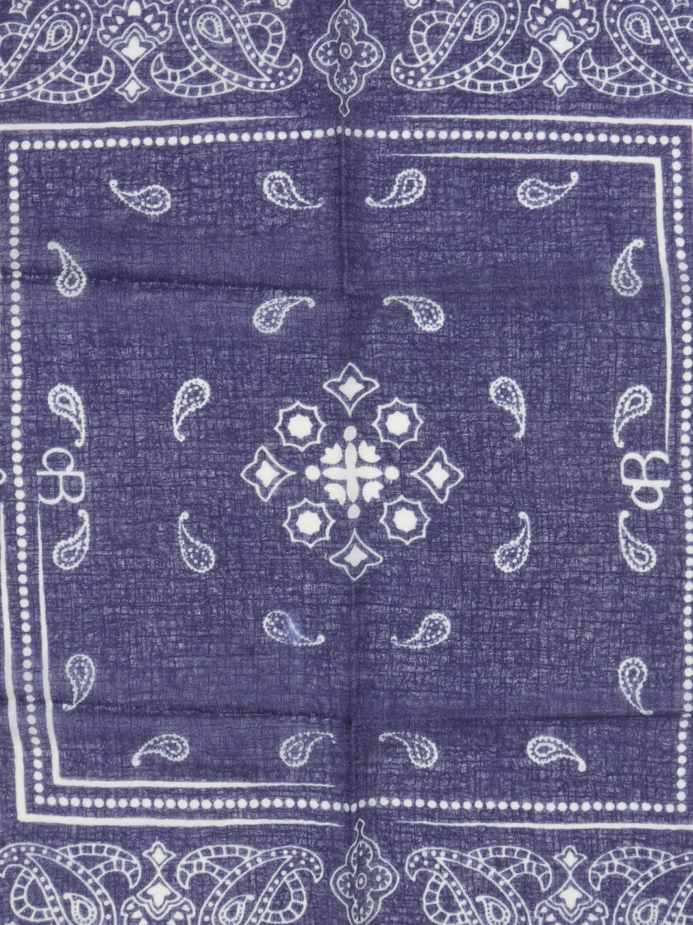 Tuch blau 9320109000602