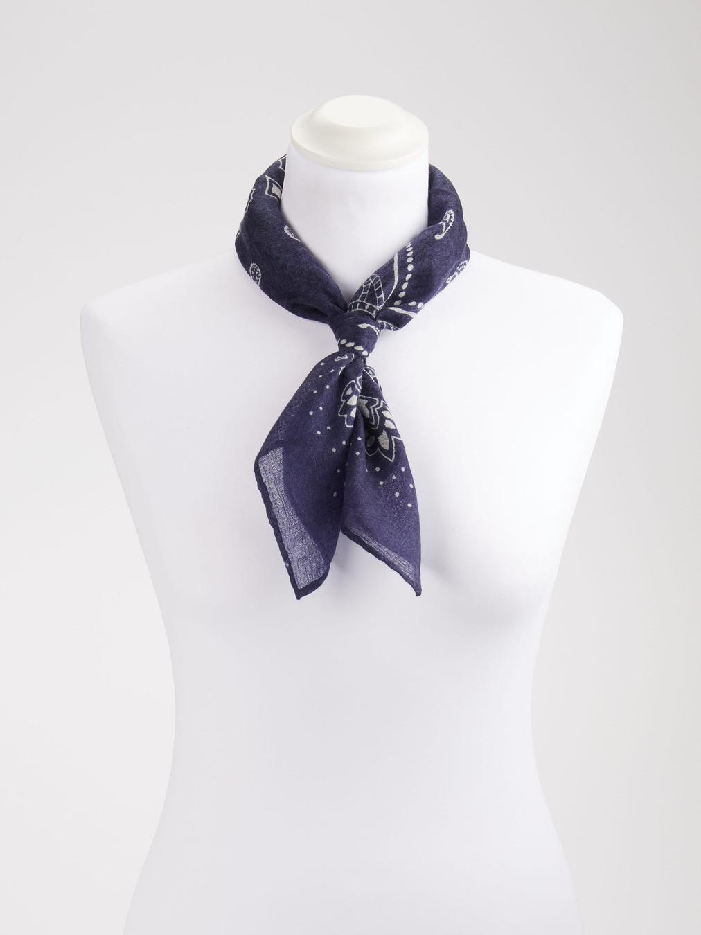Tuch blau 9320109000601