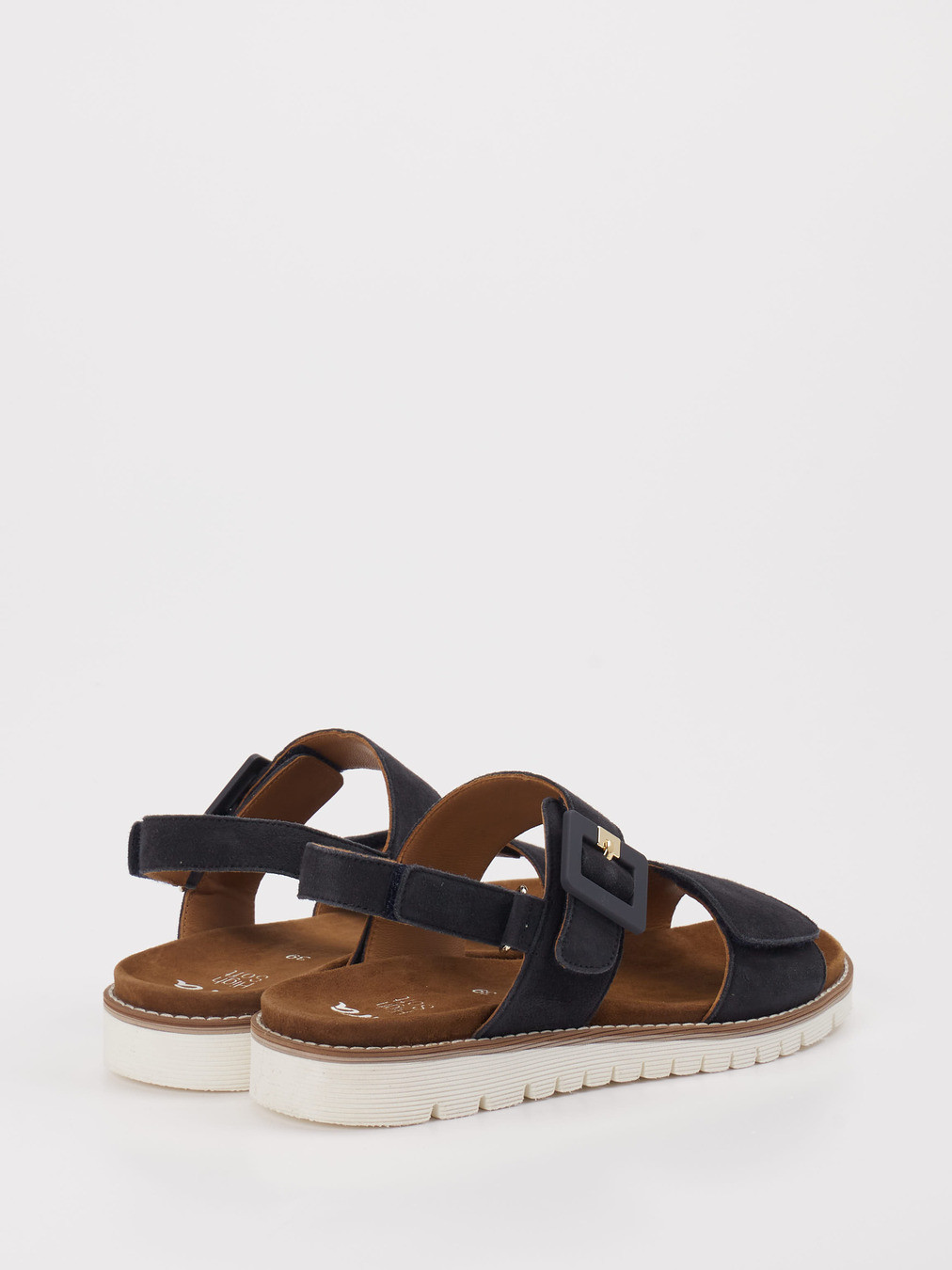Sandale blau 2200109004403