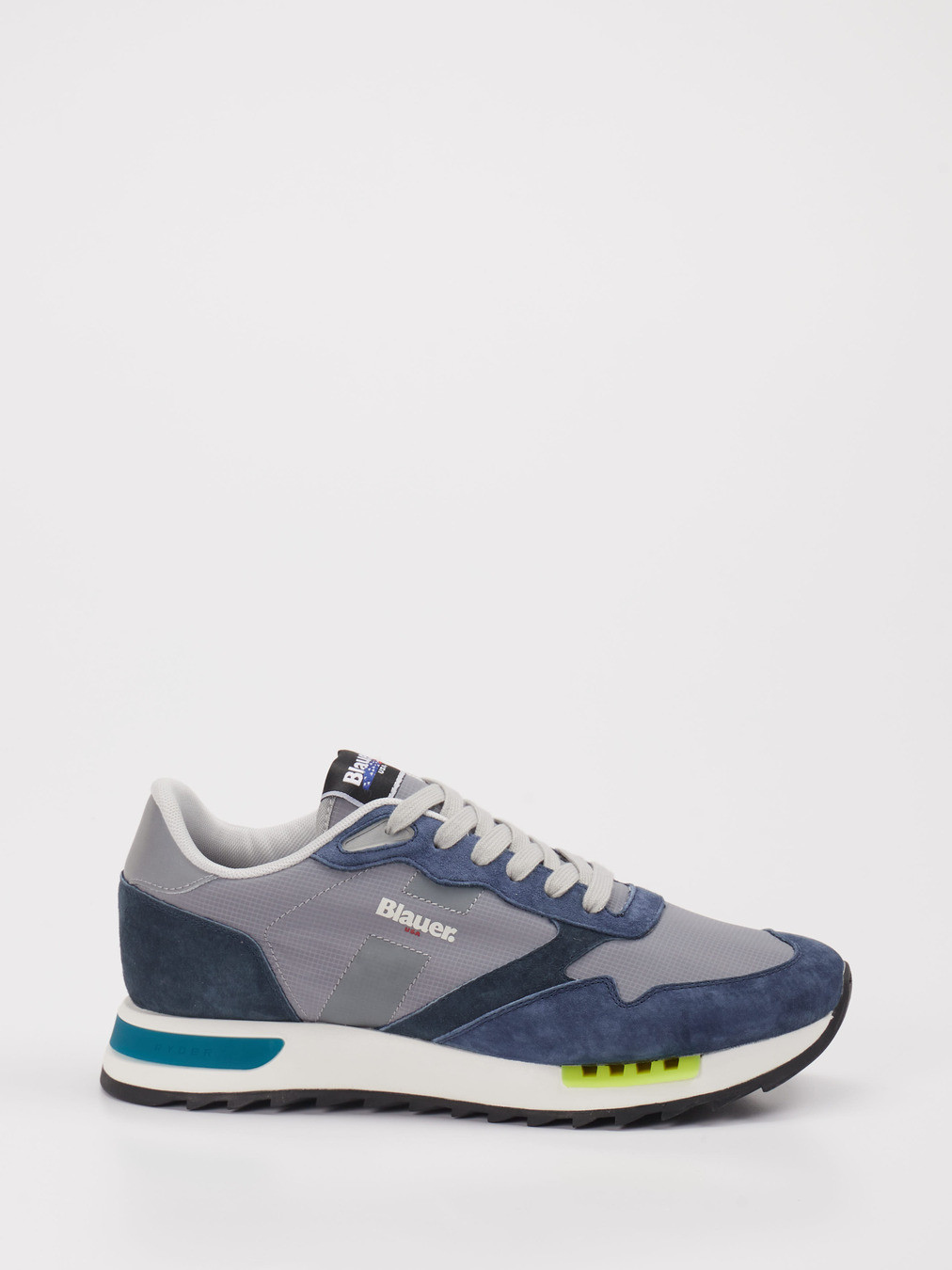 Sneaker blau 4661149000601
