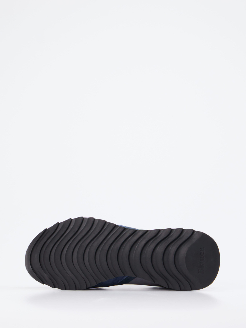 Sneaker blau 4661149000605