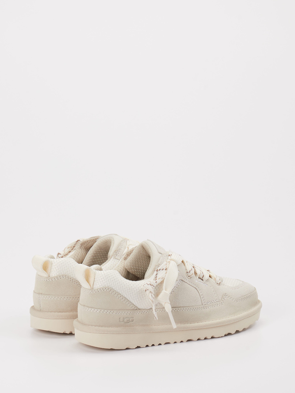 Sneaker Lo Lowmel beige 6611399000203