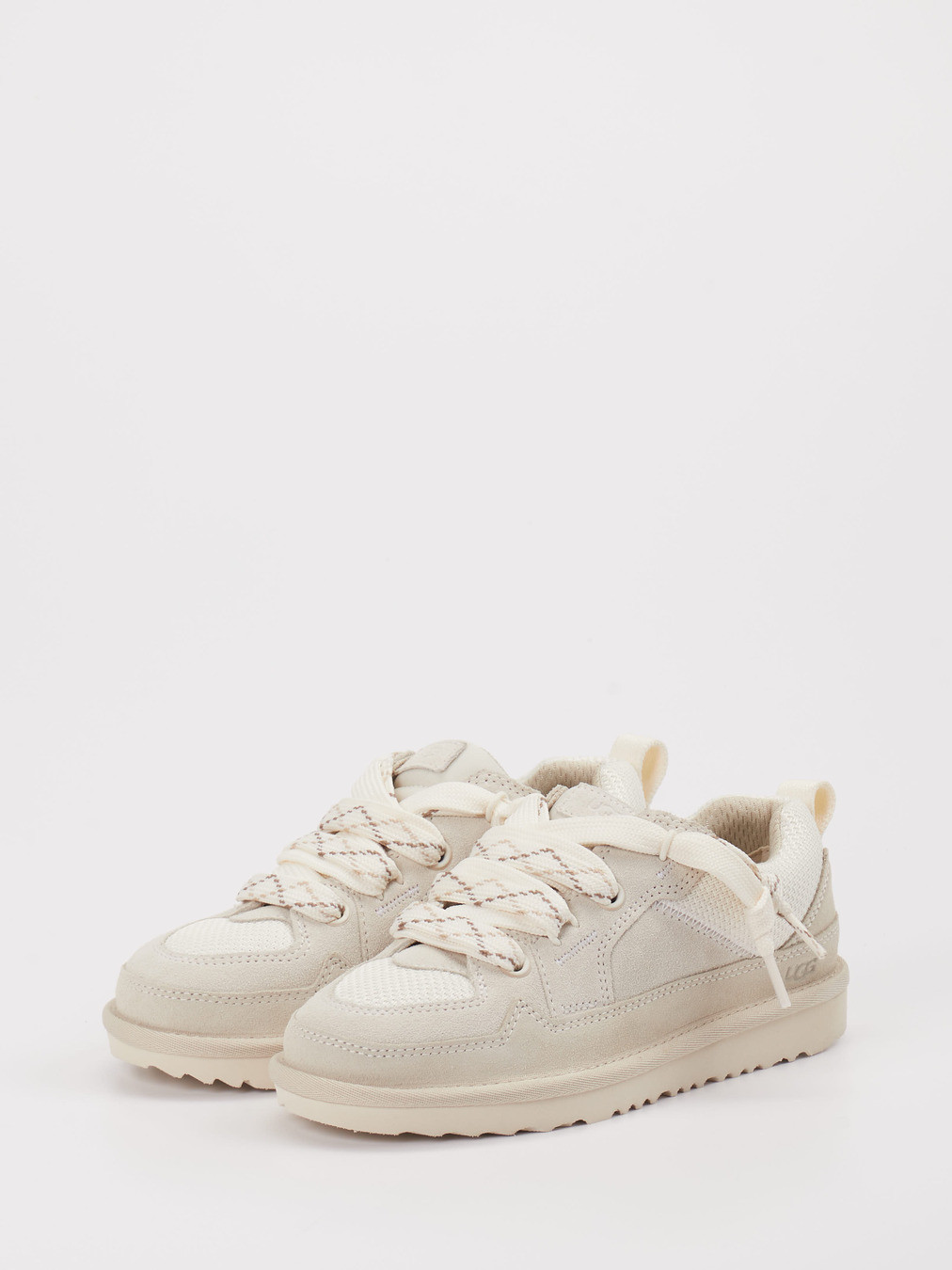 Sneaker Lo Lowmel beige 6611399000202