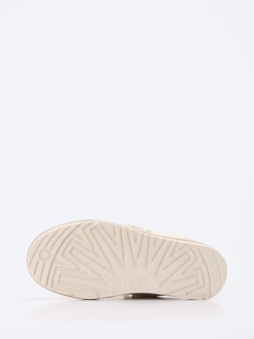 Sneaker Lo Lowmel beige 6611399000205