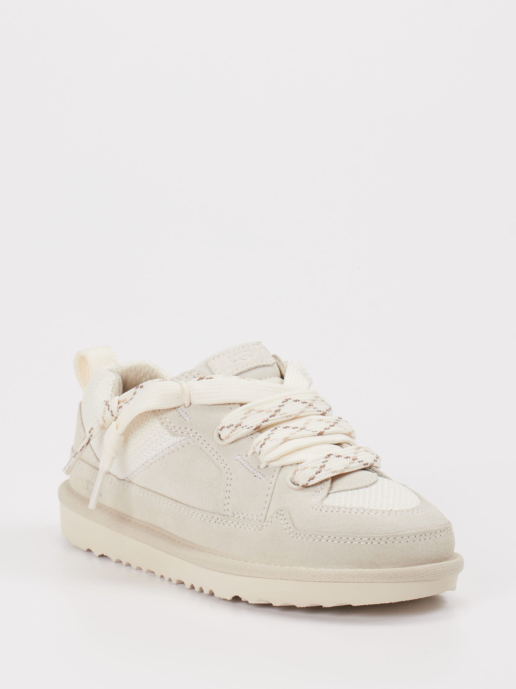 Sneaker Lo Lowmel beige 6611399000206