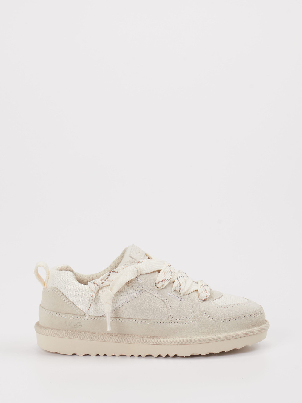 Sneaker Lo Lowmel beige 6611399000201