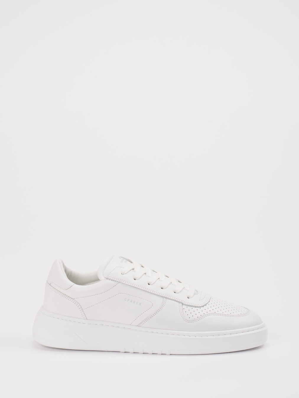 Sneaker CPH77M weiß 4661799057001