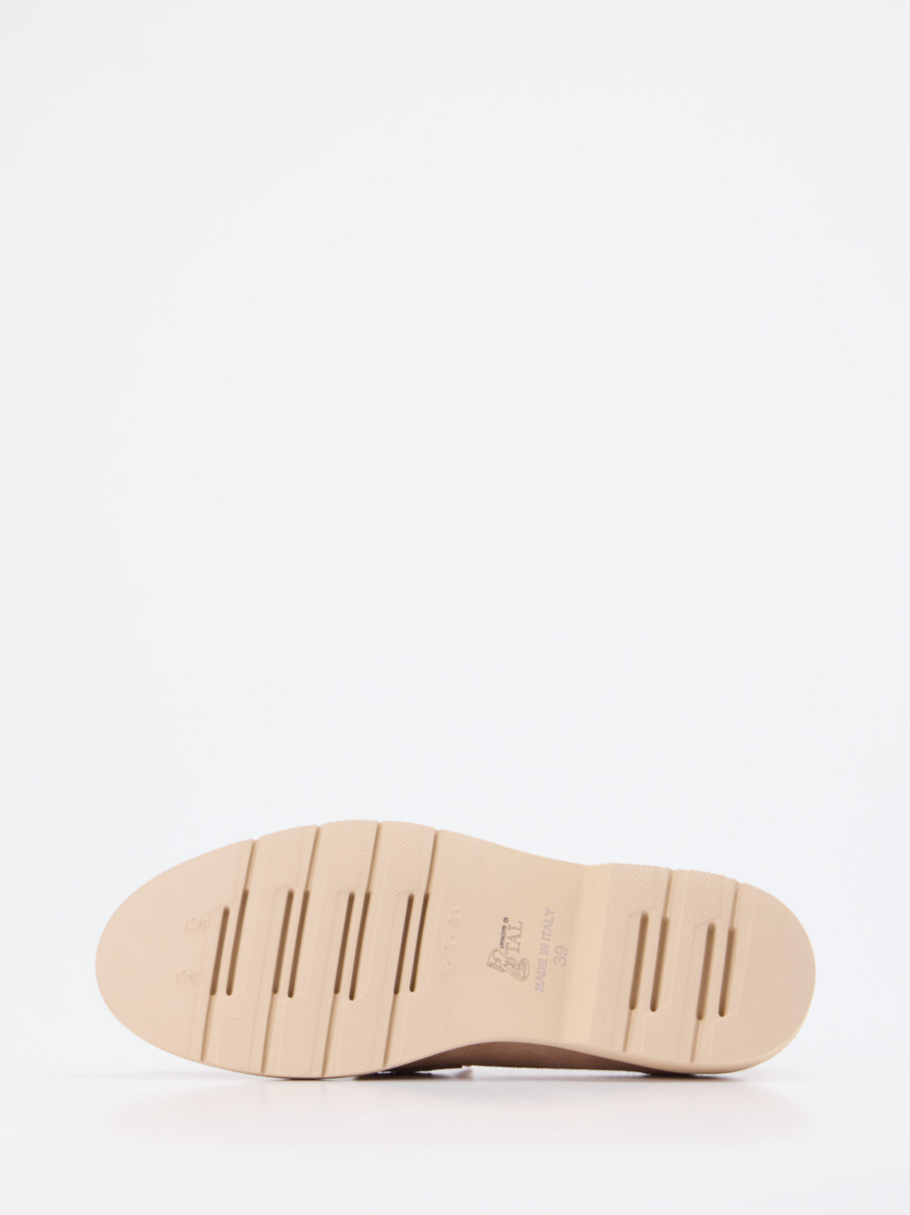 Slipper beige 1511359006405