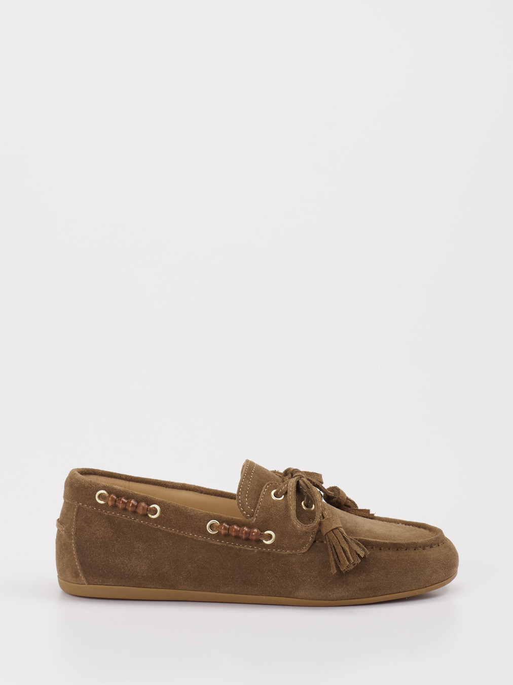 Bootsschuh braun 1651229001201